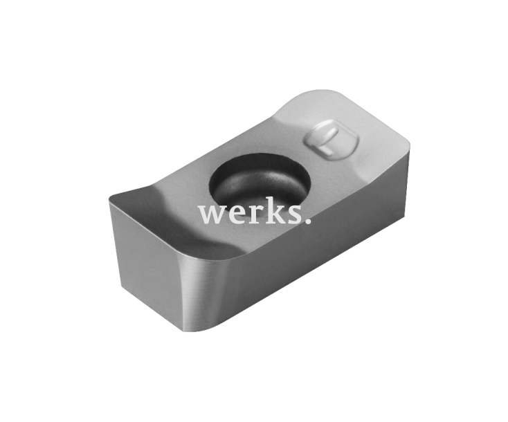 Пластина Sandvik L331.1A-11 50 48H-WL H10F