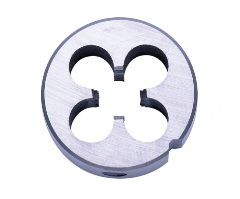 Плашка DIN 223 B Mf40x2,0 Exact GQ-03982 с мелким шагом