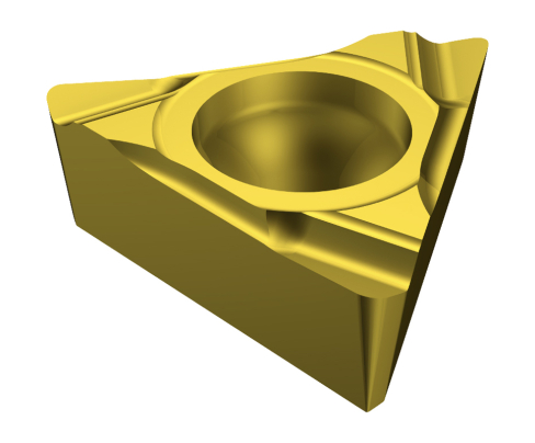 Пластина Sandvik TCGX 110204R WK 1025