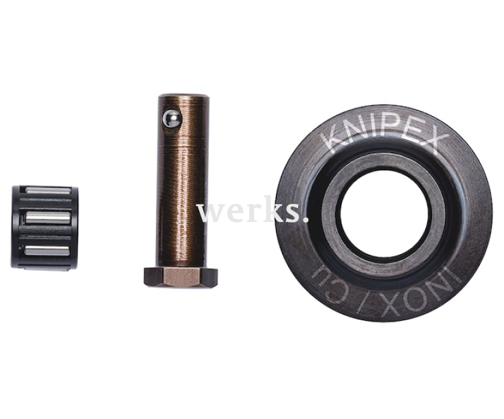 Режущий диск для трубореза TubiX KN-903102 Knipex KN-903902V01