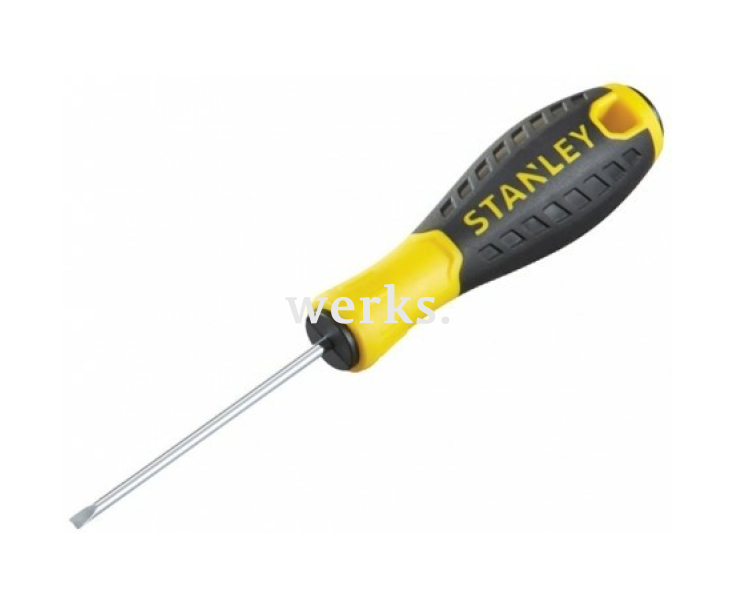 Отвертка Stanley STHT0-60358