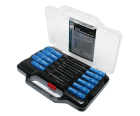 Набор отверток TORX ProsKit 1SD-2119N