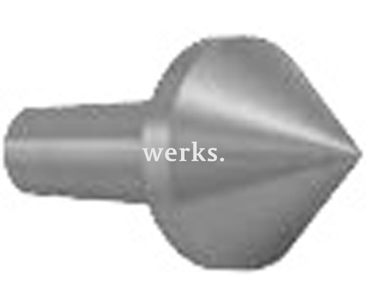 Центр токарного станка с конусом Морзе вращающийся 8842-6 Bison 800002669