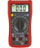 Мультиметр цифровой наладонный UNI-T UT132D