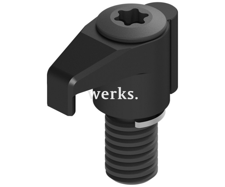 Зажимная клешня CLAMP RX02 Ceratizit 7095077300