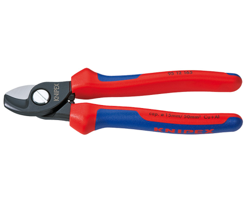 Ножницы для резки кабелей Knipex KN-9512165