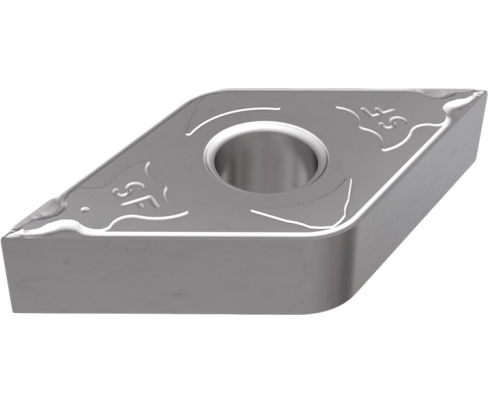 Пластина ISCAR DNMG 110404 SF IC530N