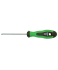Отвертка крестовая Pozidriv двухкомпонентная Haupa PZ3 x 150 102616