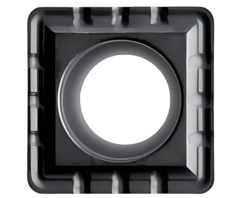 Сменная пластина для сверл Seco SCGX 070308 P1 T2000D