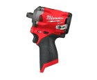 Гайковерт Milwaukee M12 FIWF12-0 FUEL (4933464615)