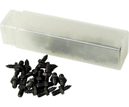 Набор из 50 специальных винтов для съемника уплотнительных колец К-222 KUKKO 222-1-50S