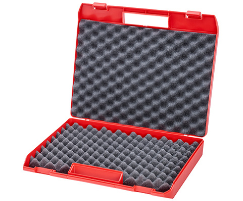 Чемодан для электромонтажного инструмента Knipex KN-002115LE