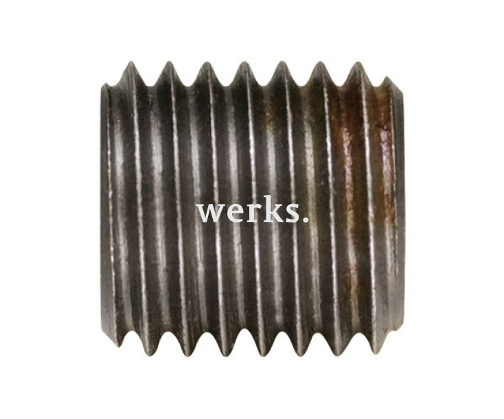 Винт 7897990/M8X1X8 DIN913 Ceratizit 70950123