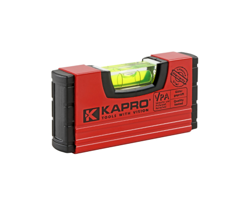 Уровень карманный 10 см Kapro Handy Level 246