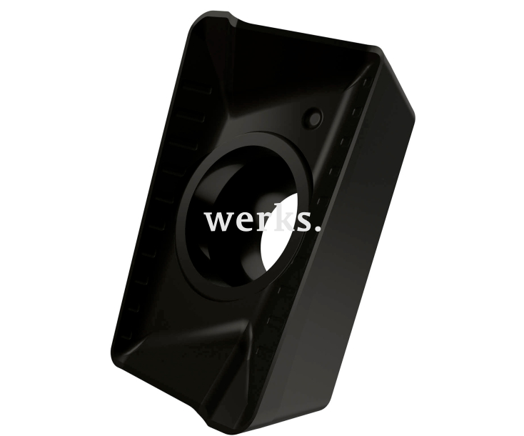 Пластина Pramet APKT 1003PDER-M M9325