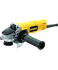 Угловая шлифмашина DeWALT DWE4157 (DWE4157-QS)