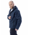 Куртка-софтшелл Brodeks KS 232 синий (XXXL)