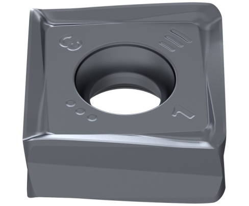 Твердосплавная фрезерная вставка SNHU 120408SR-R50 CTPK220 Ceratizit 51103608