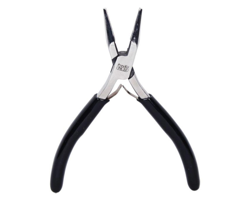 Длинногубцы нерж. прецизионные ProsKit 1PK-24