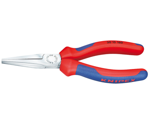 Длинногубцы Knipex KN-3015190