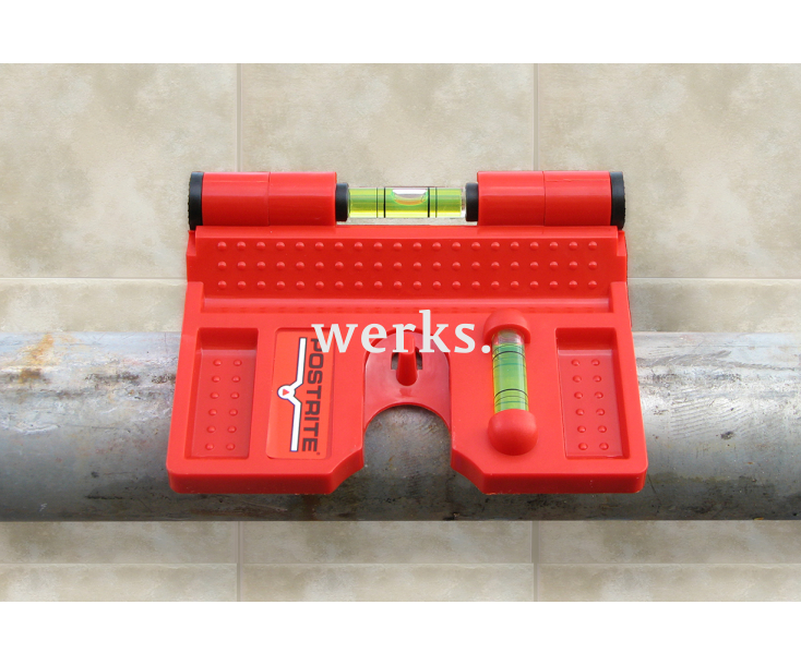 Уровень угловой магнитный Kapro Postrite 340-08