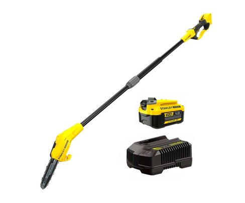 Пила цепная Stanley SFMCPS620M1-QW