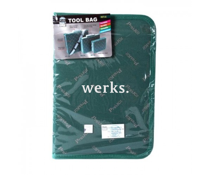 Сумка для инструментов 9ST-33