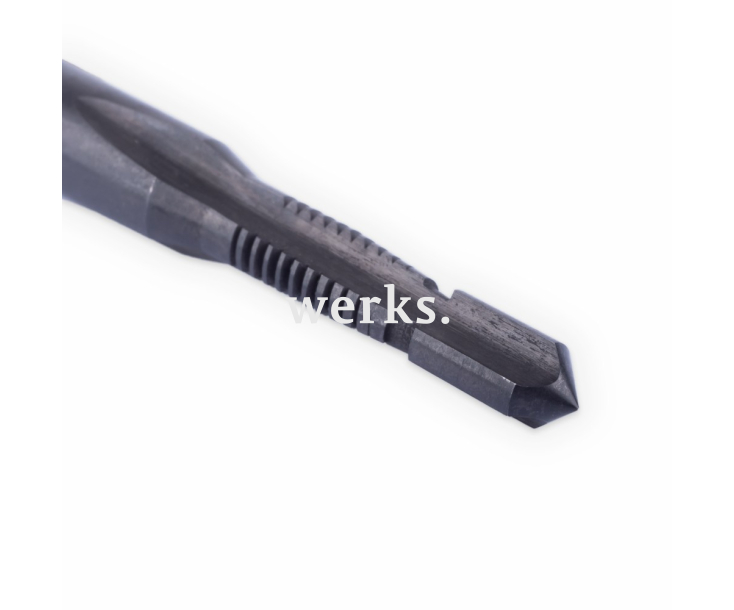 Ручные метчики набором DIN 352 HSSE-VAP M 5 Werks W.1626340