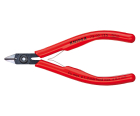Кусачки боковые для электроники Knipex KN-7552125