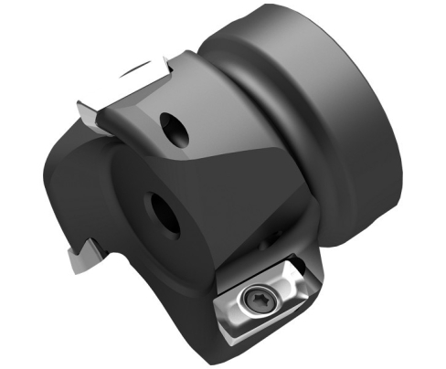 Фреза для обработки уступов MAXIMILL SHELL AHPC.40.R.03-19 Ceratizit 50717040