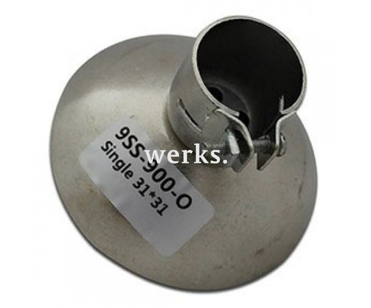 Запасное сопло для паяльной станции ProsKit 9SS-900-O