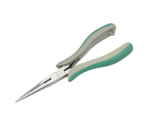 Длинногубцы-кусачки прецизионные ProsKit PM-712