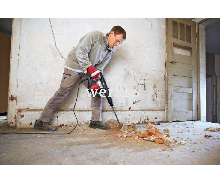 Отбойный молоток DH 5 SDS-max Flex 365920