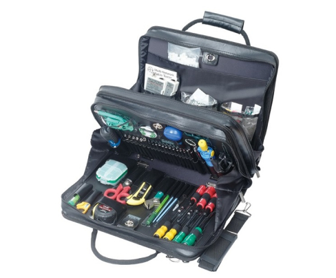 Набор для телекоммуникационных сетей ProsKit 1PK-19382B