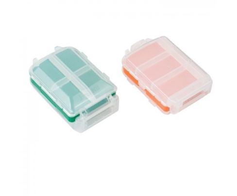 Контейнер для деталей ProsKit SB-1007K