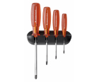 Набор крестовых отверток Phillips Multicraft PB Swiss Tools PB 6242. 4 шт.