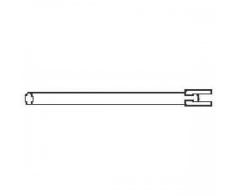 Нагревательный элемент ProsKit 508-351A-H