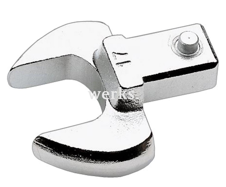 Насадка-рожковый ключ 32 мм 14 х 18 мм Facom 11.32