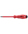 Отвертка крестовая Pozidriv диэлектрическая Felo frico серия 500 PZ1 x 80 51510290