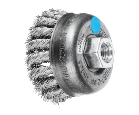 Щетка Pferd TBG 65/M14 INOX 0.35