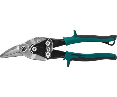 Ножницы по металлу правого реза, 250 мм Jonnesway P2010RA