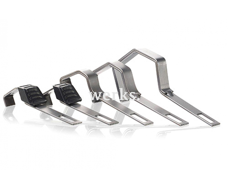 Нож System 4-70 с комплектом сменных рычагов Jokari JK 71000