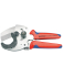 Труборез для многослойных и пластмассовых труб Knipex KN-902540