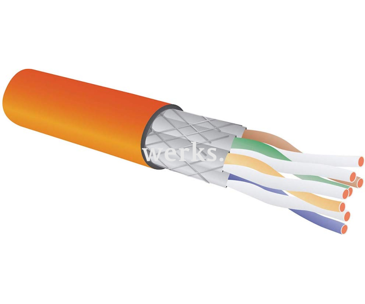 Клещи Sensor Mini для снятия изоляции с сенсорных кабелей Jokari JK 20310