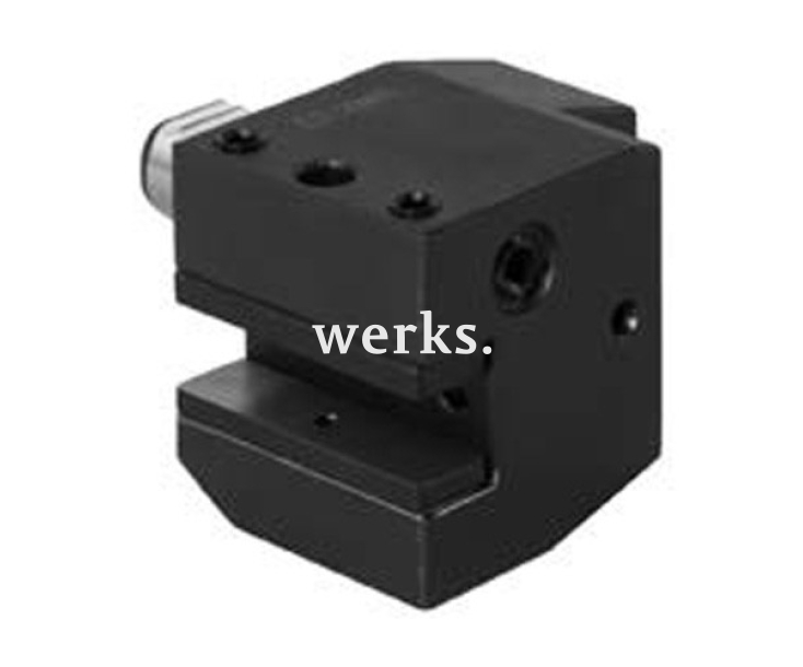 Державка 1133-50 L Bison 341133150600