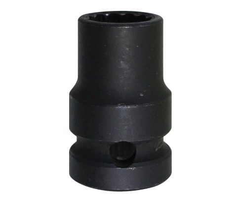 Головка, Размер (waf) 13мм, би-шестигранная, 1/2