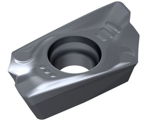 Твердосплавная фрезерная вставка XDKT 150508SR-R50 CTPP235 Ceratizit 51040108