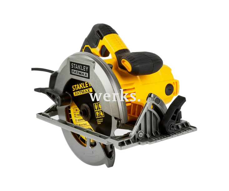 Пила дисковая Stanley FME301-QS