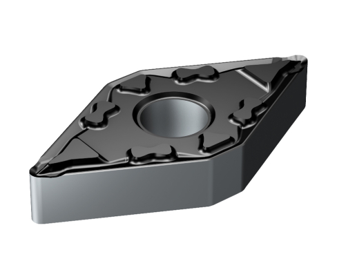 Пластина Sandvik DNMG 150608 MF 1105