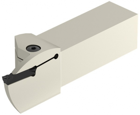 Монозажимной аксиальный держатель GX 24 E25R0016-2525X-GX24-2 AS50-60 Ceratizit 70903204